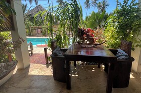 Residence Gadea Zanzibar