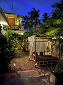 Residence Gadea Zanzibar
