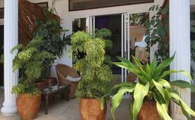 Residence Gadea Zanzibar