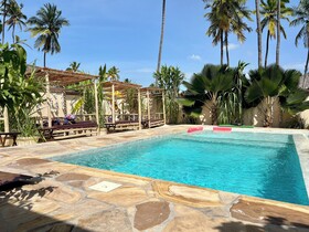 Residence Gadea Zanzibar