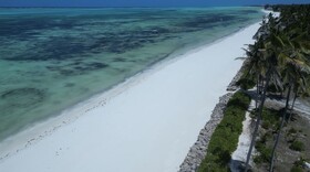 Residence Gadea Zanzibar