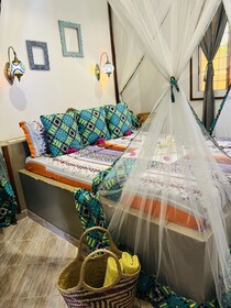 Residence Gadea Zanzibar