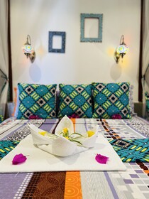 Residence Gadea Zanzibar