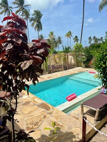 Residence Gadea Zanzibar