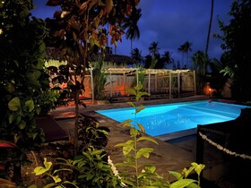Residence Gadea Zanzibar