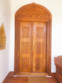 Safari House 2