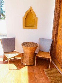 Safari House 2