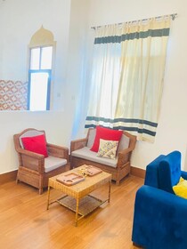 Safari House 2