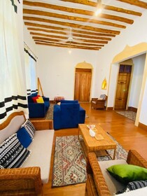 Safari House 2
