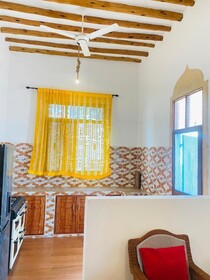 Safari House 2