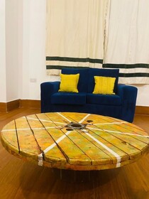 Safari House 2