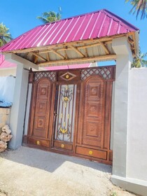 Safari House 2