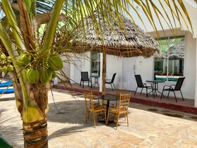 Sunrise Hotel & Resort