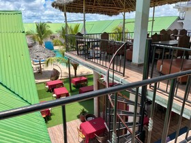 Sunrise Hotel & Resort