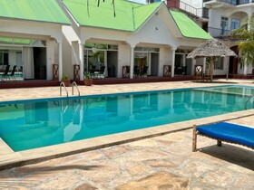 Sunrise Hotel & Resort