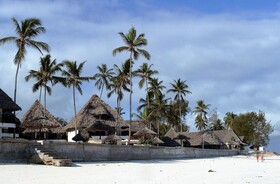 Sunrise Hotel & Resort