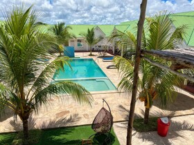 Sunrise Hotel & Resort