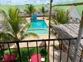 Sunrise Hotel & Resort