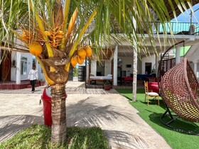 Sunrise Hotel & Resort