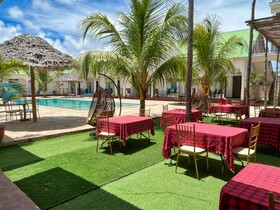 Sunrise Hotel & Resort