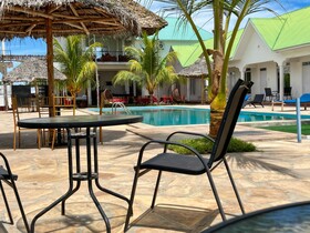 Sunrise Hotel & Resort