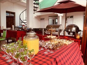 Sunrise Hotel & Resort