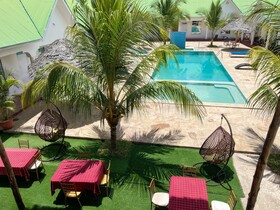 Sunrise Hotel & Resort