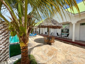 Sunrise Hotel & Resort