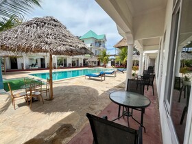 Sunrise Hotel & Resort