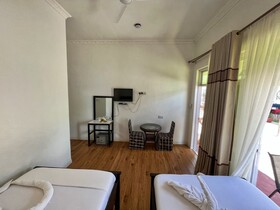 Sunrise Hotel & Resort