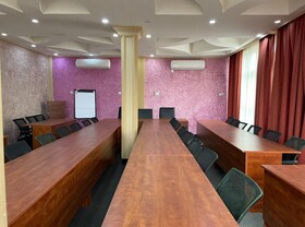 The Art Hotel