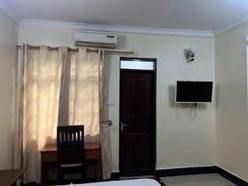 The Art Hotel