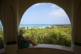Elewana Kilindi Zanzibar