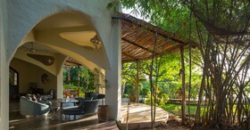 Elewana Kilindi Zanzibar