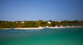Elewana Kilindi Zanzibar