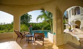 Elewana Kilindi Zanzibar