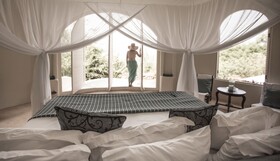 Elewana Kilindi Zanzibar