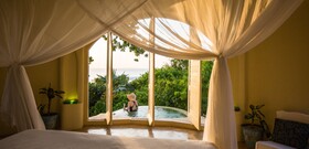 Elewana Kilindi Zanzibar