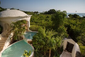 Elewana Kilindi Zanzibar