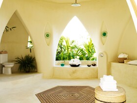 Elewana Kilindi Zanzibar