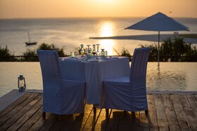 Elewana Kilindi Zanzibar