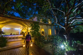 Elewana Kilindi Zanzibar
