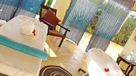 Elewana Kilindi Zanzibar