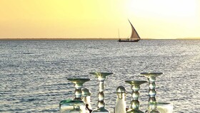 Elewana Kilindi Zanzibar