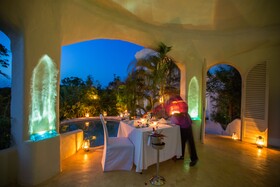 Elewana Kilindi Zanzibar
