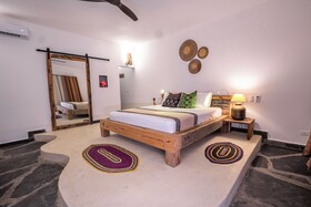 Mato Boutique Hotel