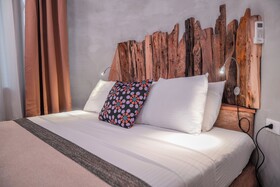 Mato Boutique Hotel