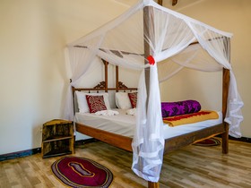 Z-Lodge Zanzibar