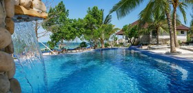 Z-Lodge Zanzibar
