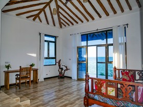 Z-Lodge Zanzibar